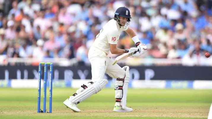 Joe Root created history, beating Alastair Cook to become the first batsman to do so for England IND- India TV Hindi