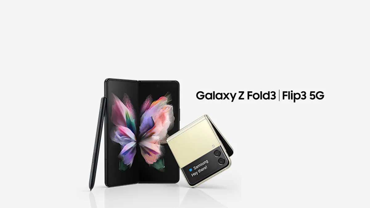 Samsung unveils Galaxy Z series foldable smartphones- India TV Paisa