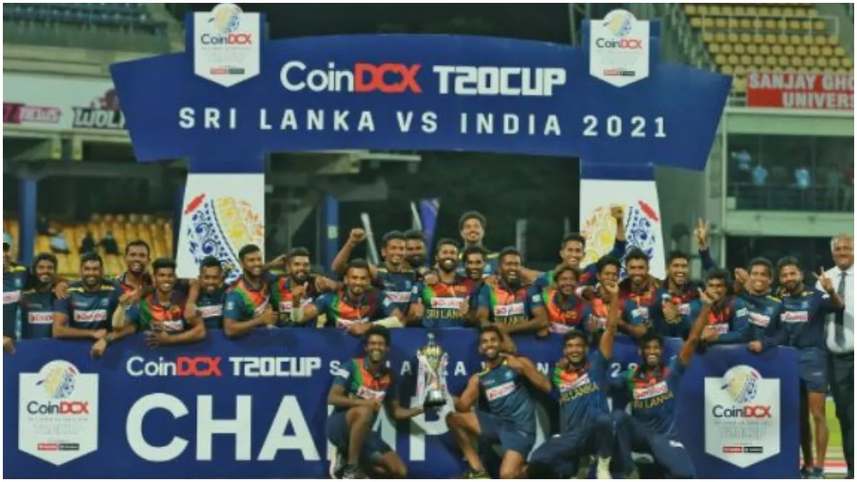 Sri Lanka, India vs Sri Lanka, Sports, cricket- India TV Hindi