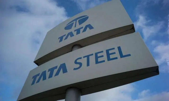भारत में टाटा स्टील की...- India TV Paisa