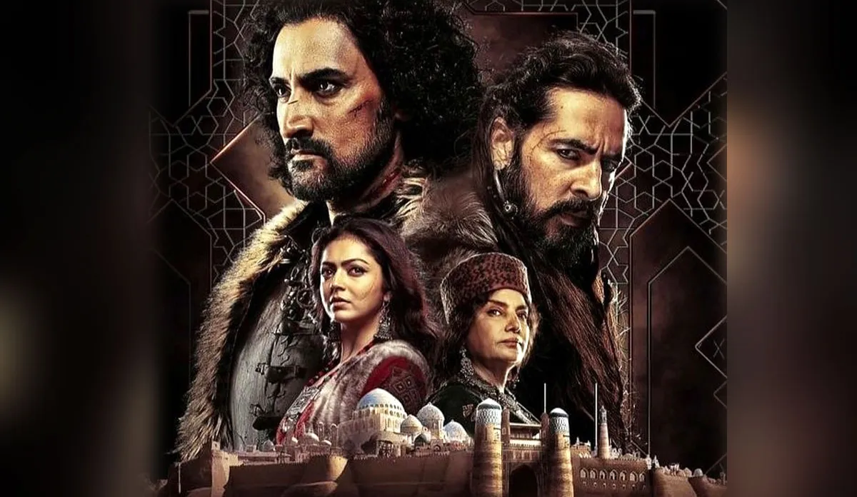 Nikhil Advani talk about objection to the story of The Empire web series- India TV Hindi