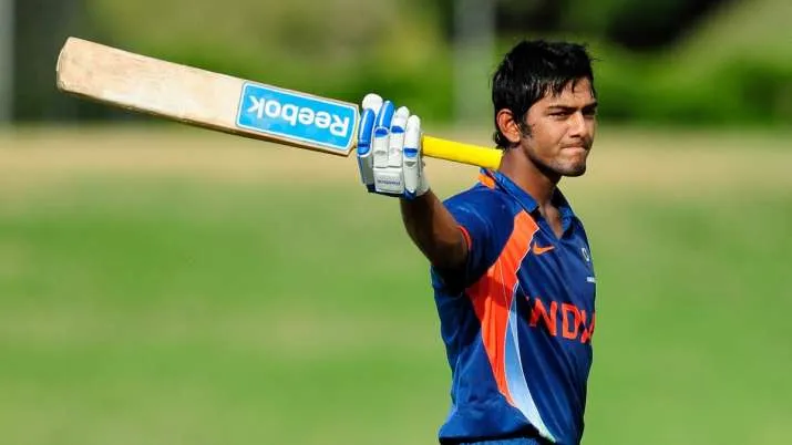 Want to play for America for few years: Unmukt Chand- India TV Hindi