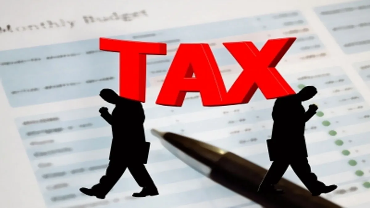 IT deptt extends deadline for various tax compliances- India TV Paisa
