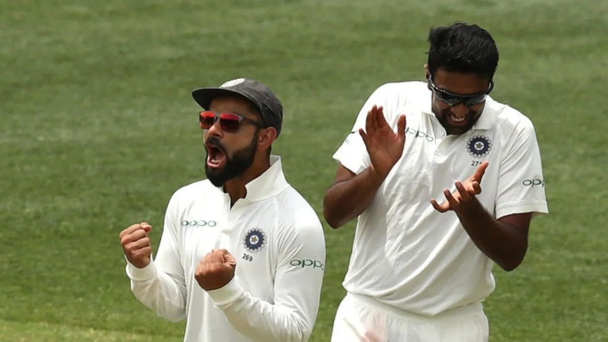 IND vs ENG 1st Test: r ashwin did not find place in playing...- India TV Hindi