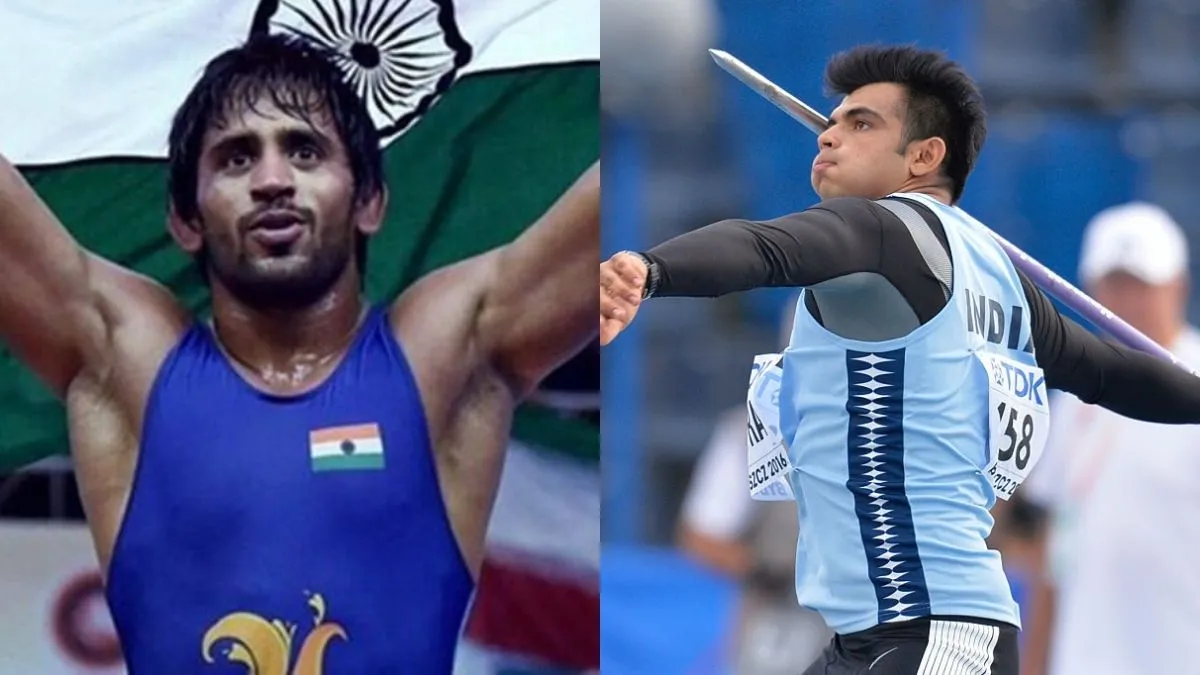 Tokyo Olympics 2020: india schedule of 7 august- India TV Hindi
