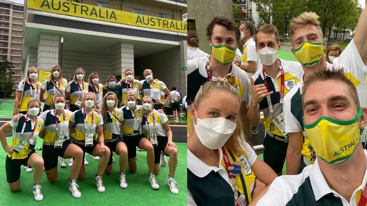 Glenn Maxwell Reacts On Quarantine Rules For Australian...- India TV Hindi