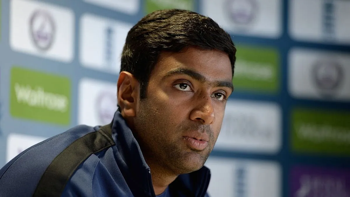 IND vs ENG: fans unhappy about not seeing r ashwin in...- India TV Hindi