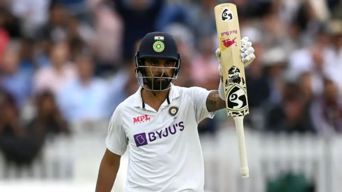 IND vs ENG: KL Rahul scores 6th test hundred- India TV Hindi