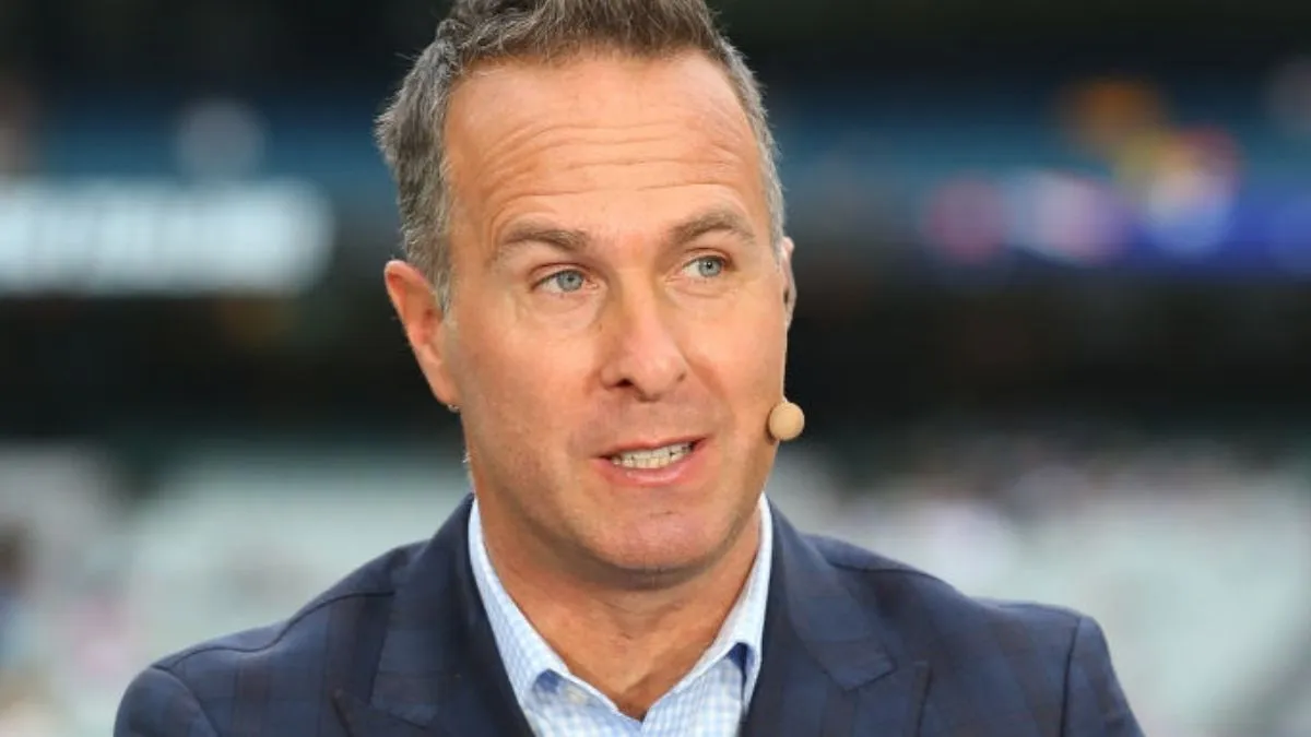 IND vs ENG: Michael Vaughan unhappy with England Continuing...- India TV Hindi