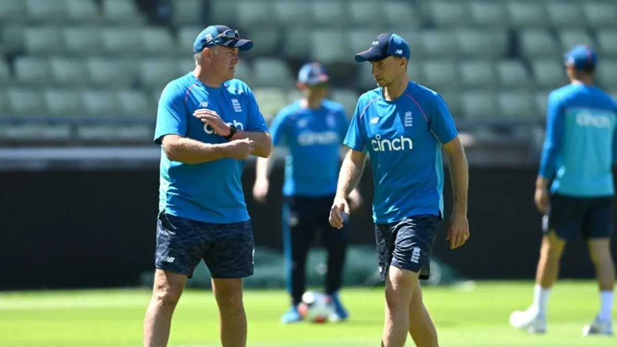chris silverwood says england does not fear of fighting- India TV Hindi
