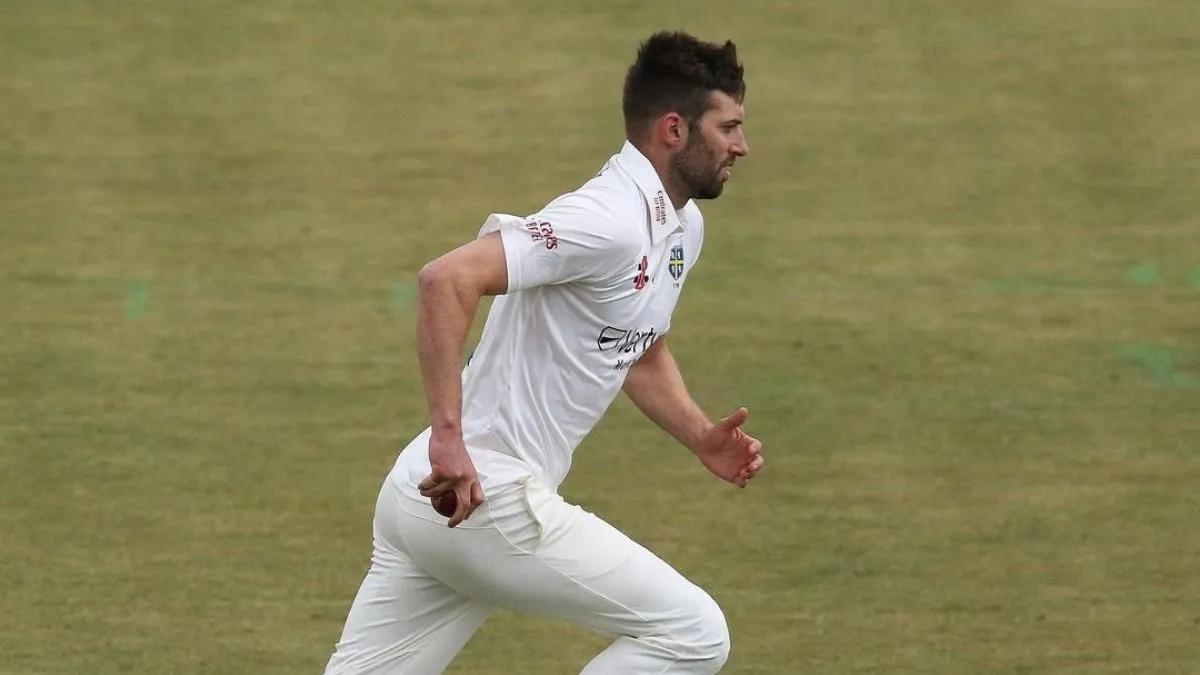 IND vs ENG: mark wood ruled out from third test- India TV Hindi