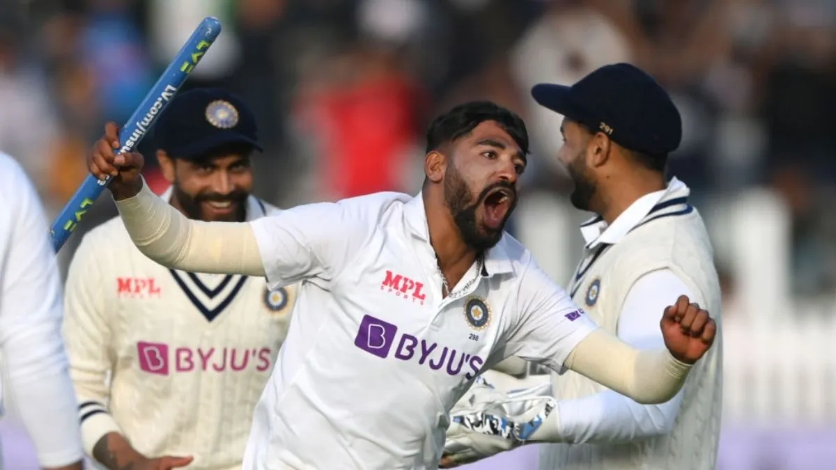 nca said we work in sync with indian team management on...- India TV Hindi