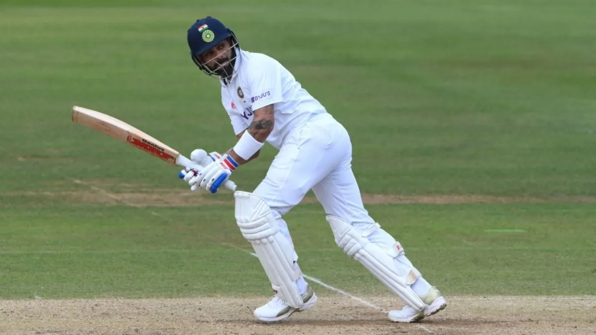 IND vs ENG: Dawid Malan says Can't forget dropping Virat...- India TV Hindi