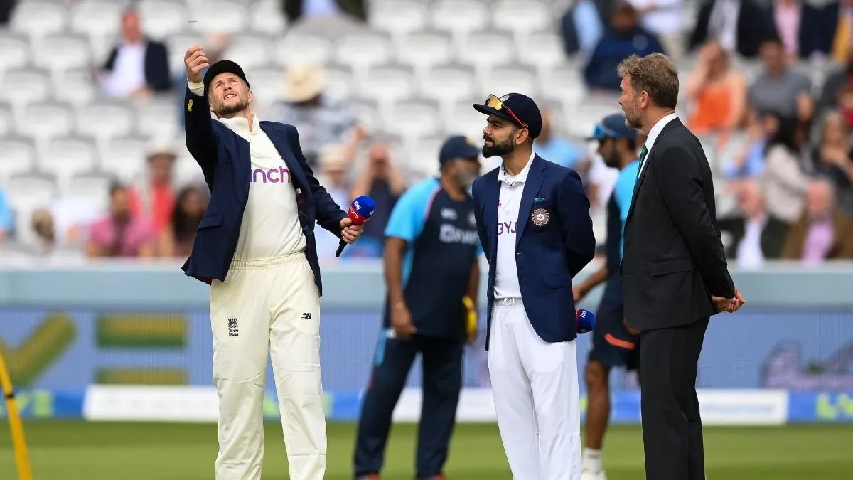 Leeds Test: twitter go crazy after virat kohli wins the toss- India TV Hindi