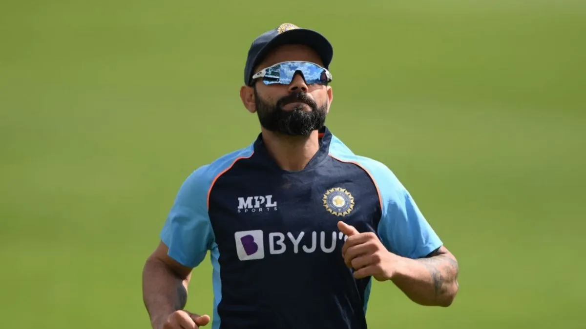 sunil gavaskar said to virat kohli about his lean form,...- India TV Hindi