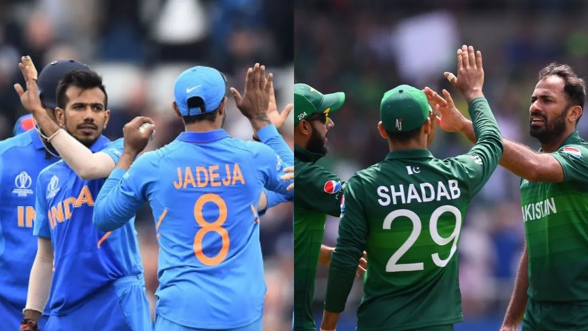 T20 World Cup: Wahab Riaz says pakistan can beat any team...- India TV Hindi