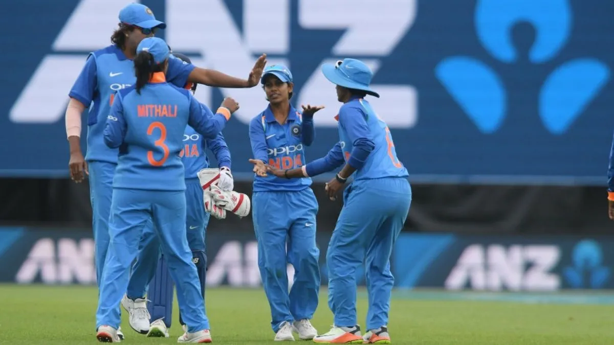 Indian women's cricket team unlikely to get training...- India TV Hindi