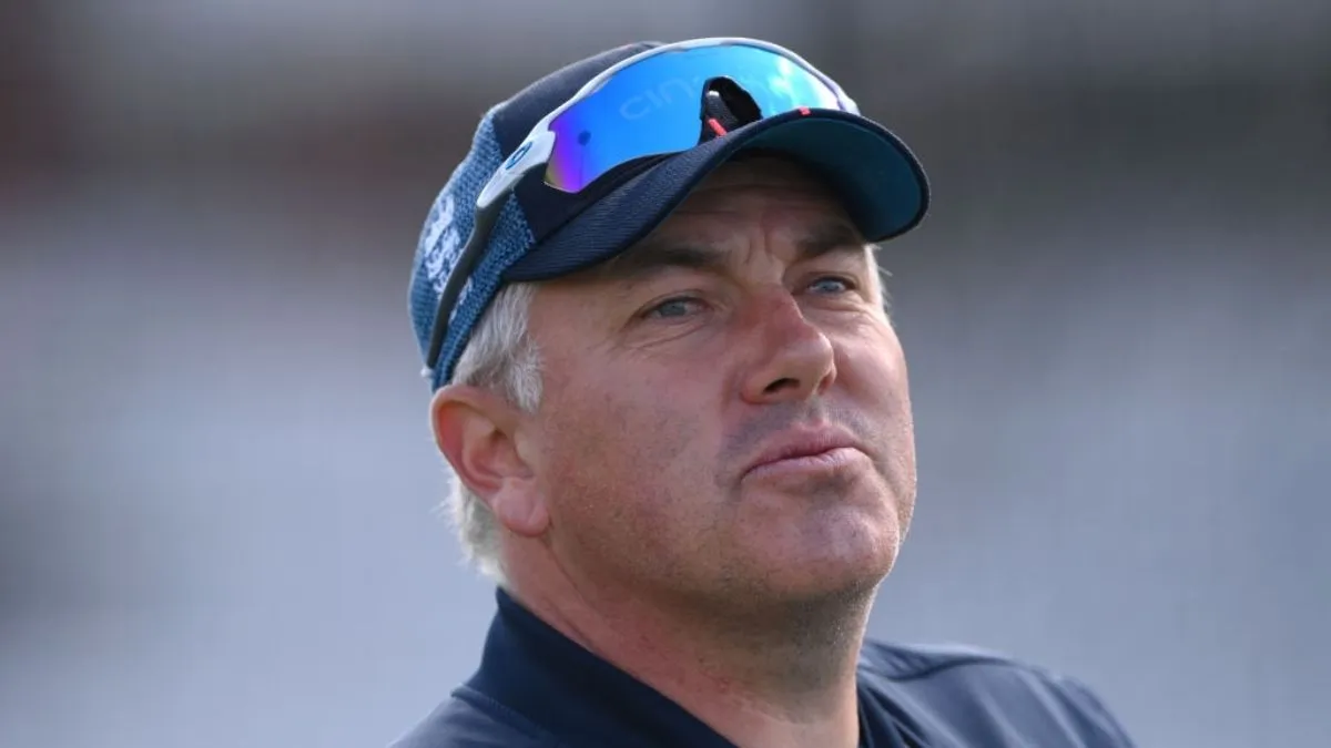 Controlled aggression worked for us in Leeds Test: Chris...- India TV Hindi