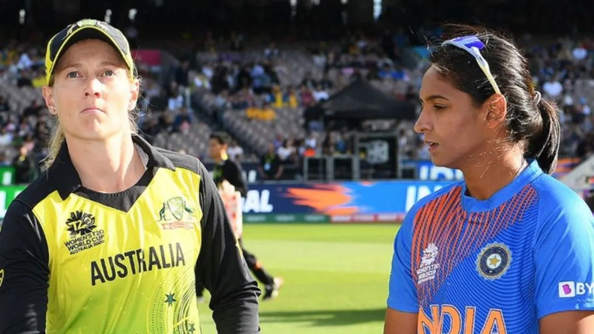 AUS vs IND: queensland to host series between india and...- India TV Hindi