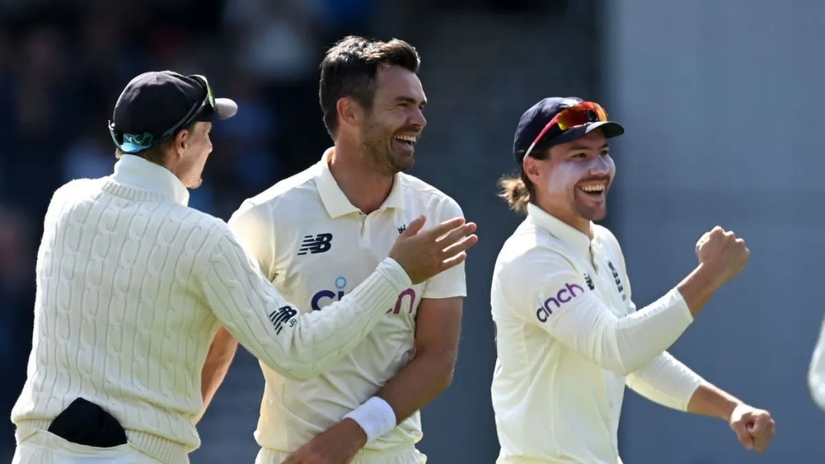 IND vs ENG: james anderson may be rested for the fourth test- India TV Hindi
