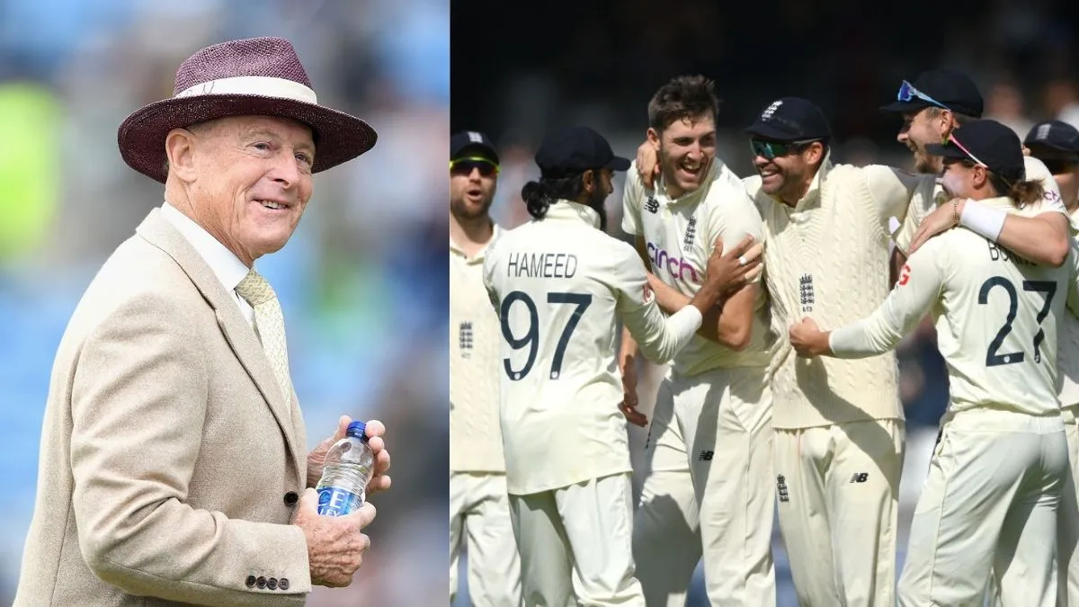 geoffrey boycott says england won as they played the new...- India TV Hindi