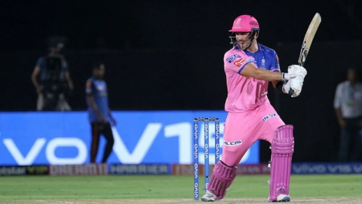 IPL 2021: Liam Livingstone severely injured- India TV Hindi
