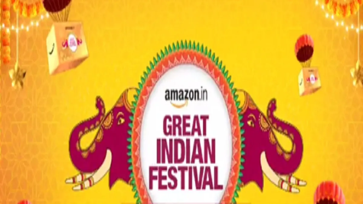 amazon great indian festival sale start date flikart festival day sale latest news Flipkart की Festi- India TV Paisa