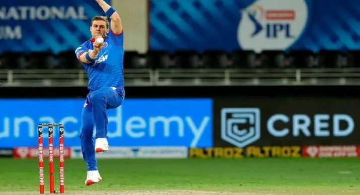 Anrich Nortje wants to replicate IPL 2020 performance in UAE- India TV Hindi