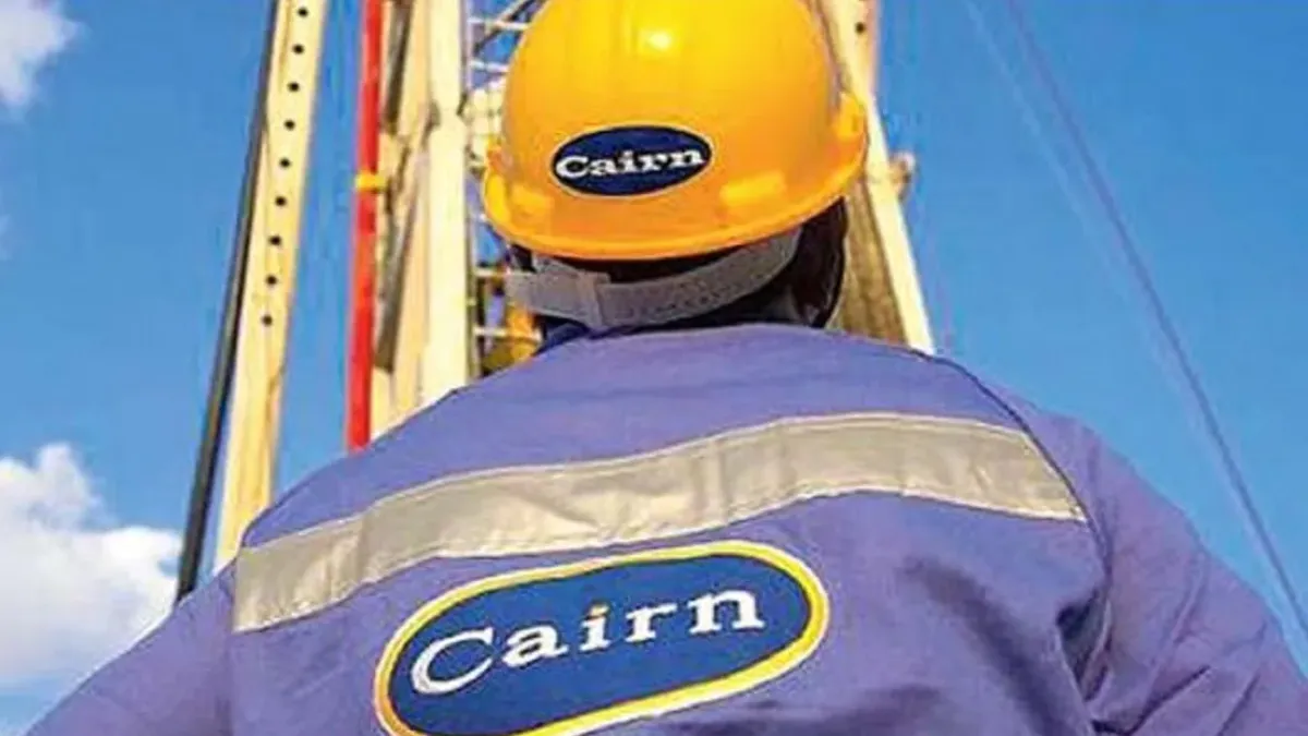 Cairn accepts 1bn dollar  refund offer, to drop cases against India within days- India TV Paisa