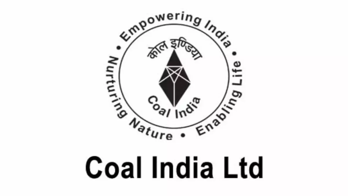Coal India ने कोयला संसाधनों के बेहतर आकलन के लिए सॉफ्टवेयर पेश किया- India TV Paisa