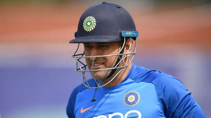 Having Dhoni as mentor for World Cup will be beneficial: BCCI- India TV Hindi