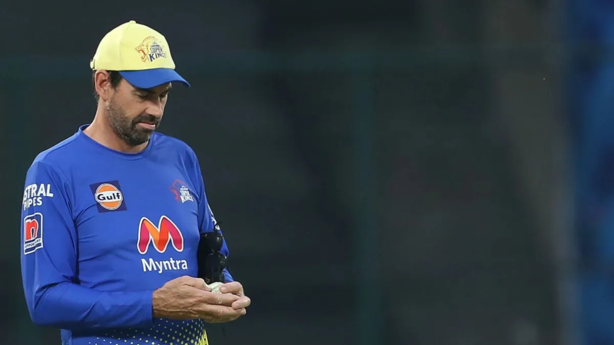 IPL 2021 के दूसरे चरण को एक...- India TV Hindi