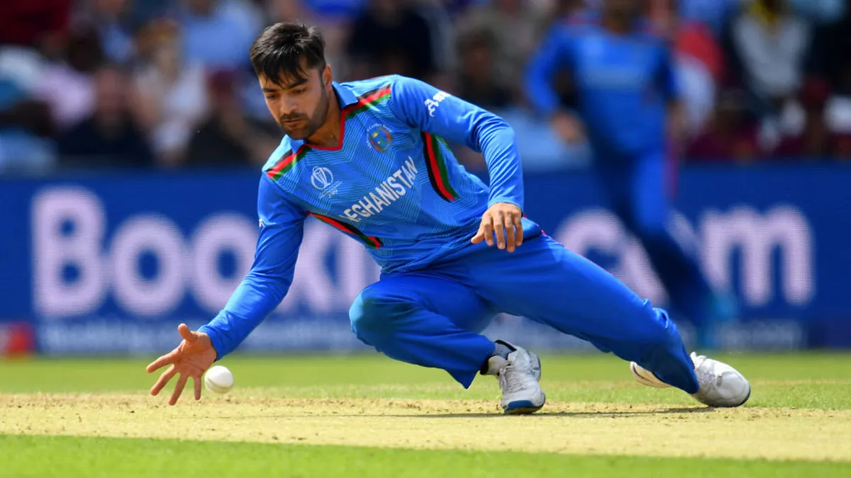 Afghanistan gets new captain for T20 World Cup after Rashid Khan's resignation- India TV Hindi