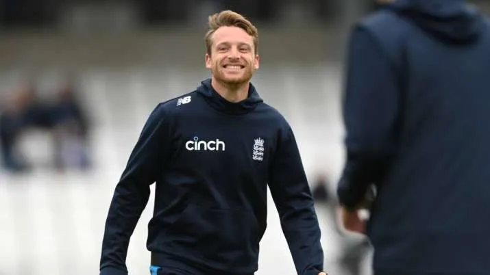 IND vs ENG: Jos Buttler To Return To England Squad Ahead Of...- India TV Hindi