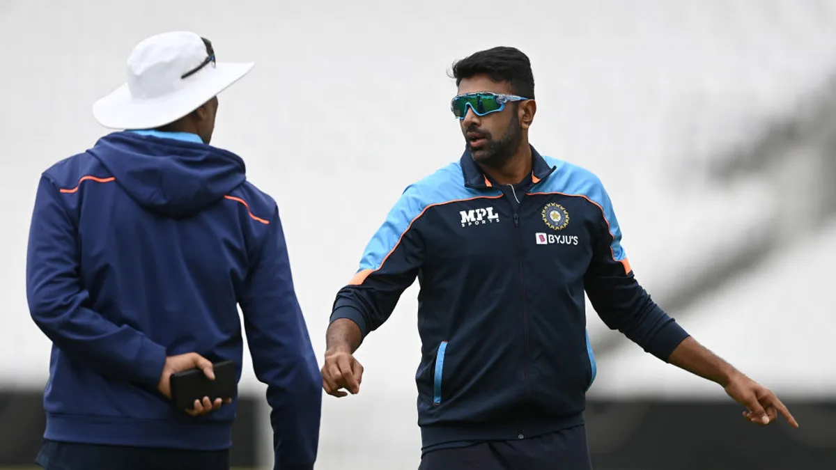 Bharat Arun's big statement, England batsmen scared of Ravichandran Ashwin ENG vs IND- India TV Hindi