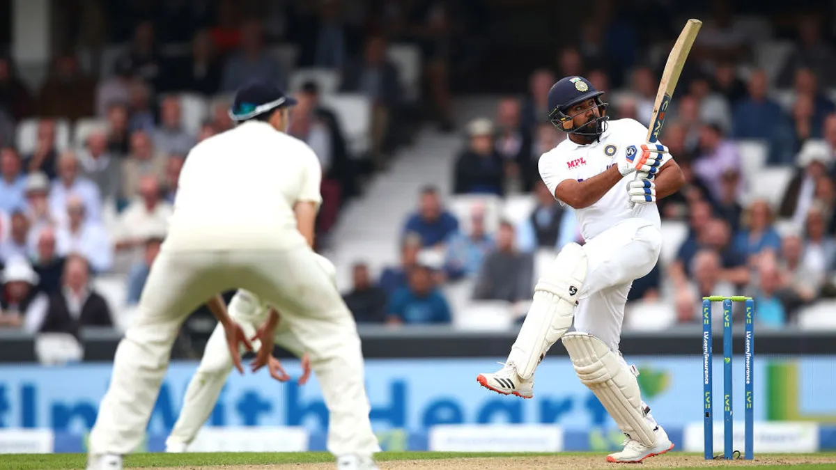 ENG vs IND 4th Test, Day 3: India (191 & 270/3) lead by 171 runs over England (290), Rohit Sharma sc- India TV Hindi