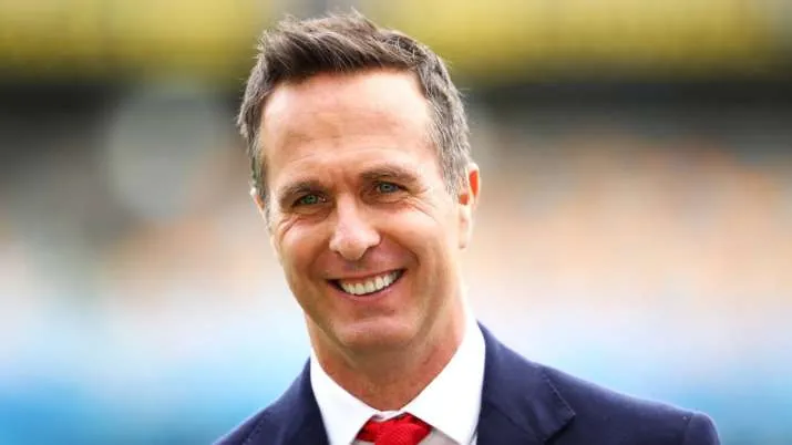 Michael Vaughan's big statement on cancellation of Manchester Test 'It's all about money and IPL'- India TV Hindi