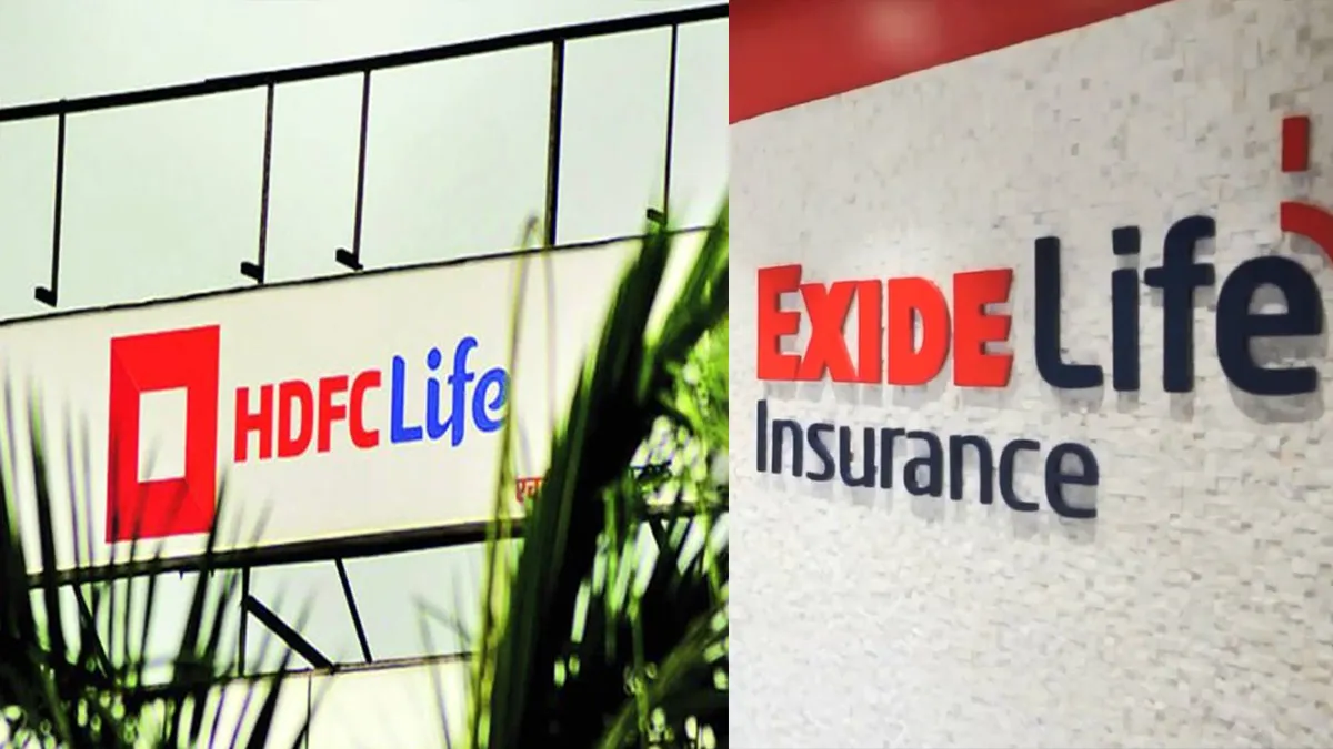 HDFC Life to acquire Exide Life Insurance for Rs 6,687 crore- India TV Paisa