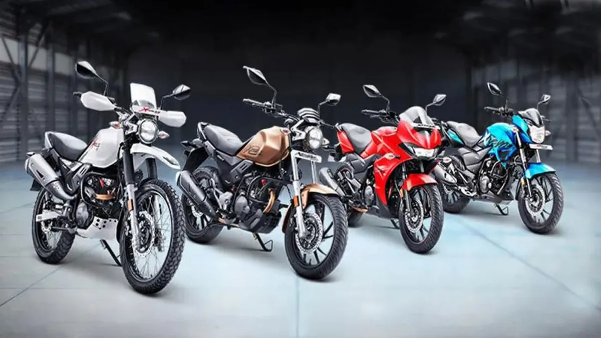 जल्द खरीद लें नई मोटरसाइकिल! 20 सितंबर से इस बड़ी कंपनी ने सभी मॉडल के दाम बढ़ाने का ऐलान किया- India TV Paisa