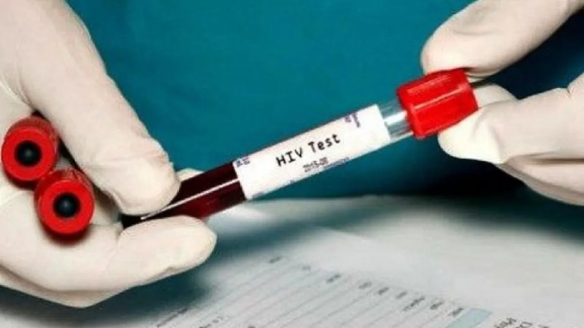 महाराष्ट्र में आठ महीने की बच्ची को दिया गया एचआईवी संक्रमित खून, जांच शुरू- India TV Hindi