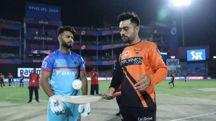 Rashid Khan told the team's strategy for the second phase of IPL 2021- India TV Hindi