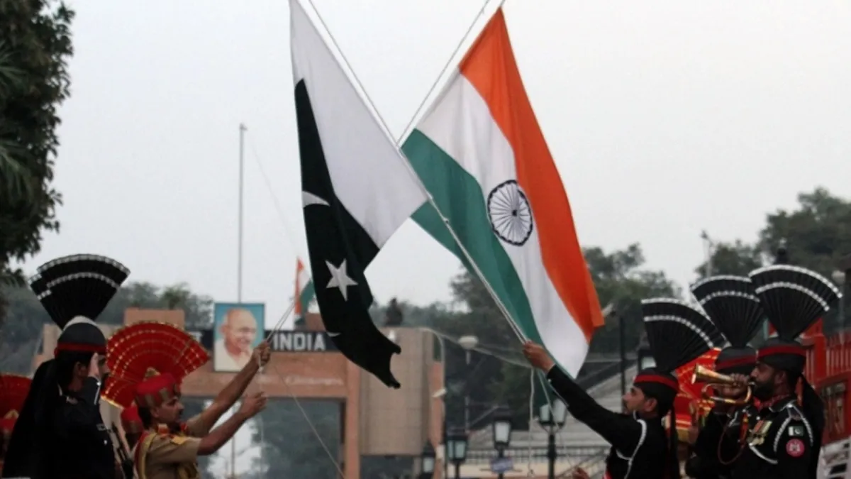 India Hits Out At Pakistan, India Hits Out At OIC, UNHRC OIC Pakistan- India TV Hindi