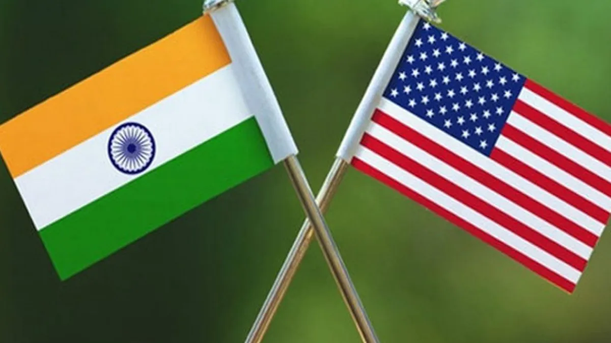 तेजी से निर्यात मंजूरी के लिए भारत-अमेरिका के बीच करार- India TV Paisa