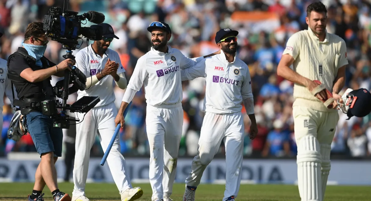 India vs England, Sports, cricket, Virat Kohli, Joe Root - India TV Hindi