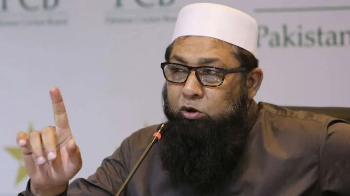 Inzamam-ul-Haq Big disclosure of went to hospital because of stomach upset, not heart attack- India TV Hindi
