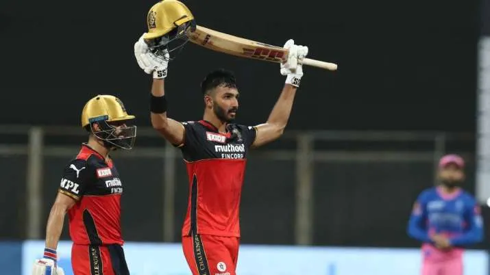 Devdutt Padikkal wants to maintain the momentum in the second phase of IPL 2021- India TV Hindi