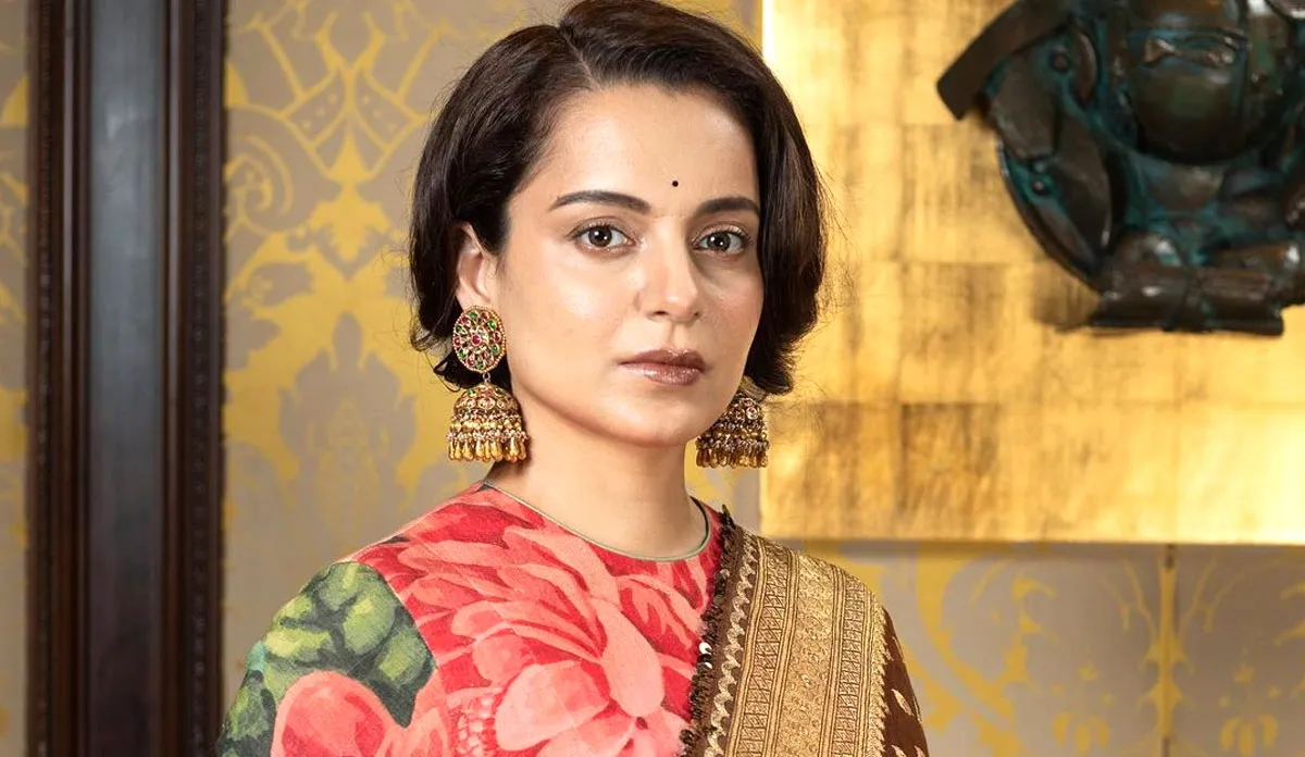 Kangana Ranaut says We need to discourage Hollywood films they are taking over our cinemas- India TV Hindi