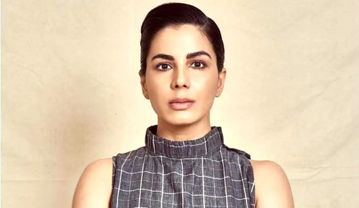Kirti Kulhari in himalayan film festival 2021 says she real identity found only after coming on OTT - India TV Hindi