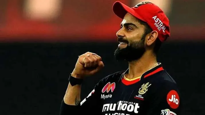 IPL 2021: Virat Kohli told that these two players have given a new dimension to RCB- India TV Hindi