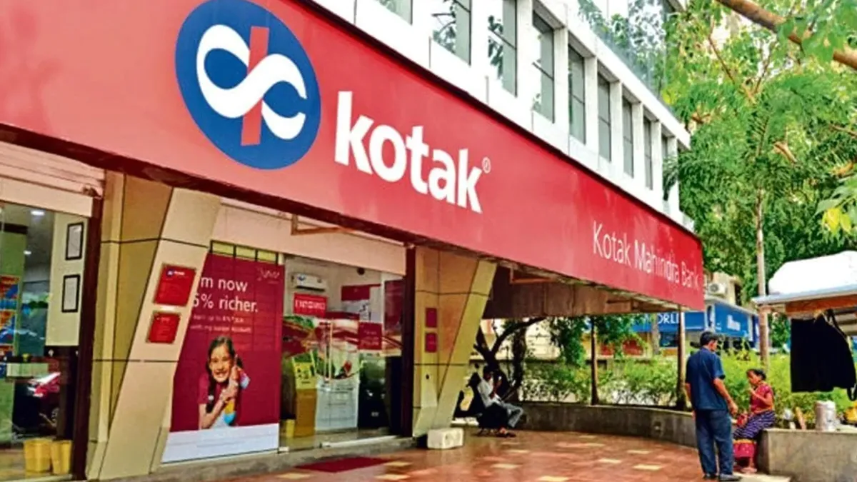 Kotak Mahindra Bank to invest Rs 310 cr for 9.99 pc stake in KFin Tech- India TV Paisa